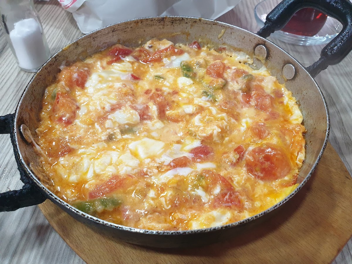 Bir Dilek Tut Cafe - 5