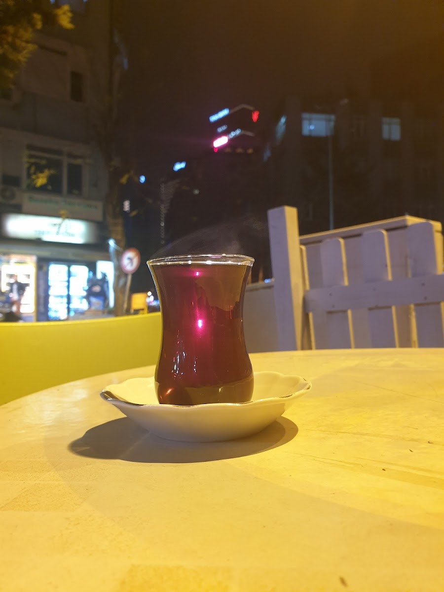 Bir Dilek Tut Cafe - 6