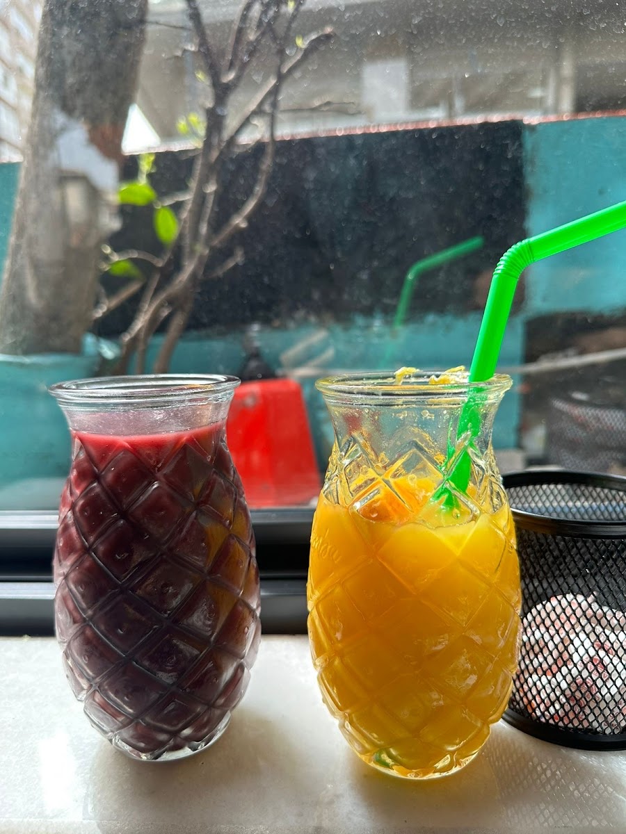 Bir Dilek Tut Cafe - 7