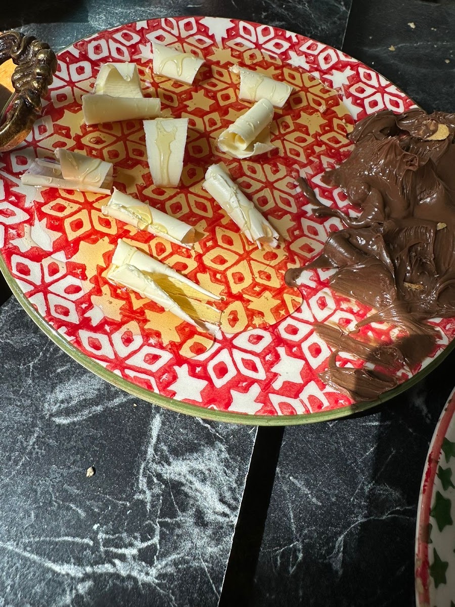 Bir Dilek Tut Cafe - 8