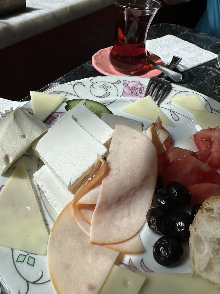 Bir Dilek Tut Cafe - 9