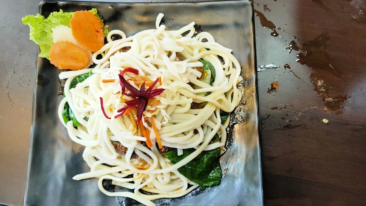 March Berry Fast Food Cafe - 6