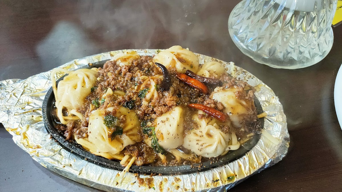 March Berry Fast Food Cafe - 7