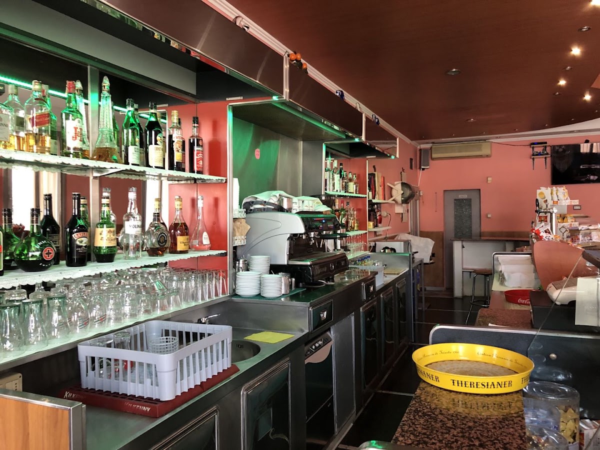 Bar Shanghai - 4