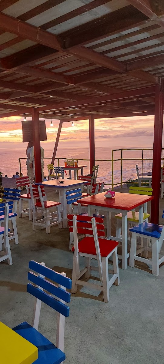 PARALAYANG WATUGUPIT AERO SKY