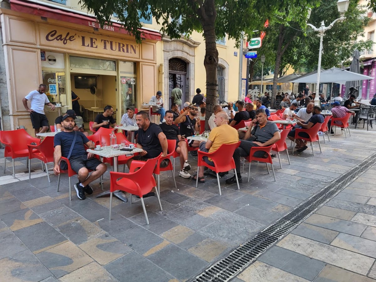 Café Turin