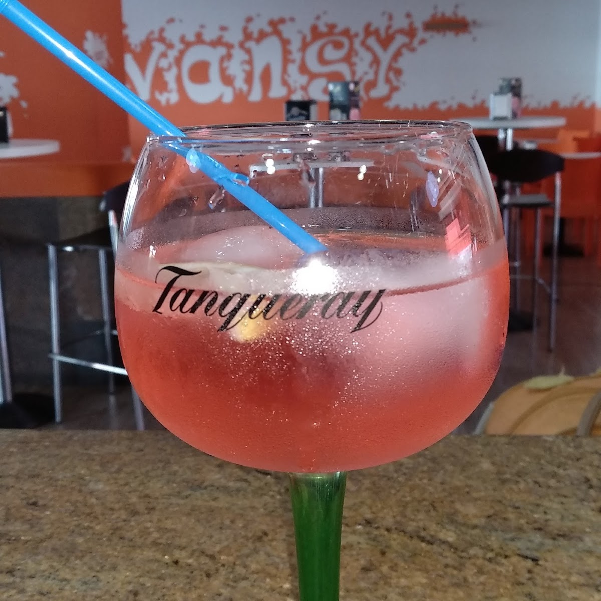 Bar-Cafetería vansy - 6
