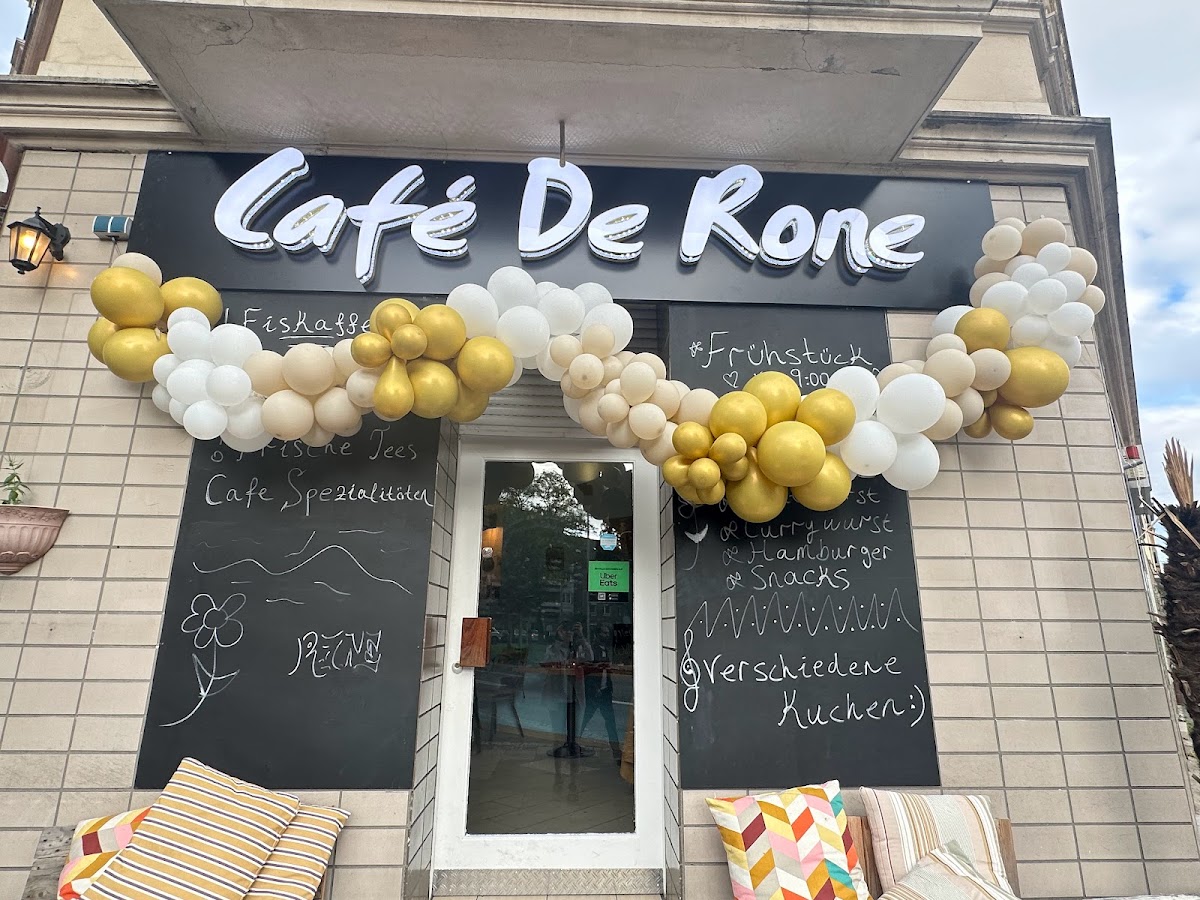 Café De Rone