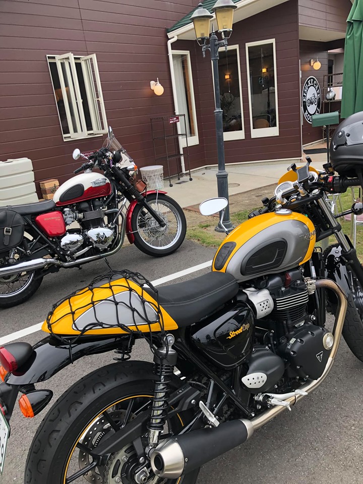 Eisu-ke Cafe Kouzaki