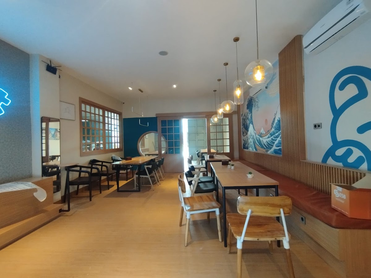 KOPI KONNICHIWA BULUKUMBA