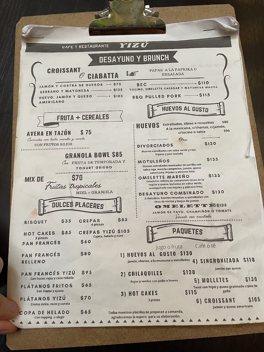 Yizú Coffee - 1