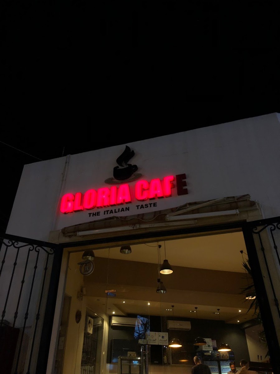 Gloria Café