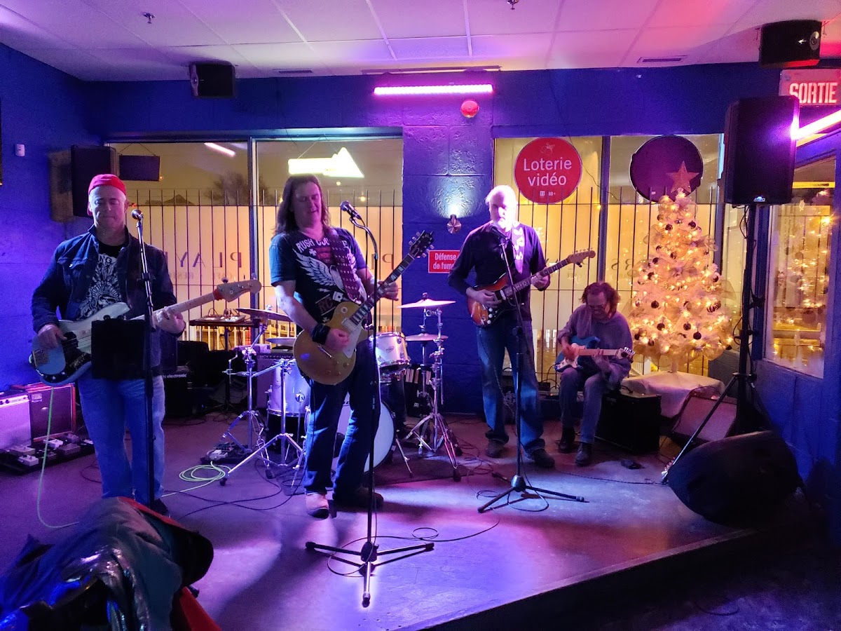 Café Players Bar - 3