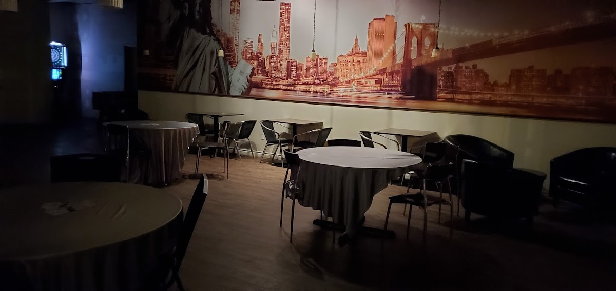 Café Players Bar - 7
