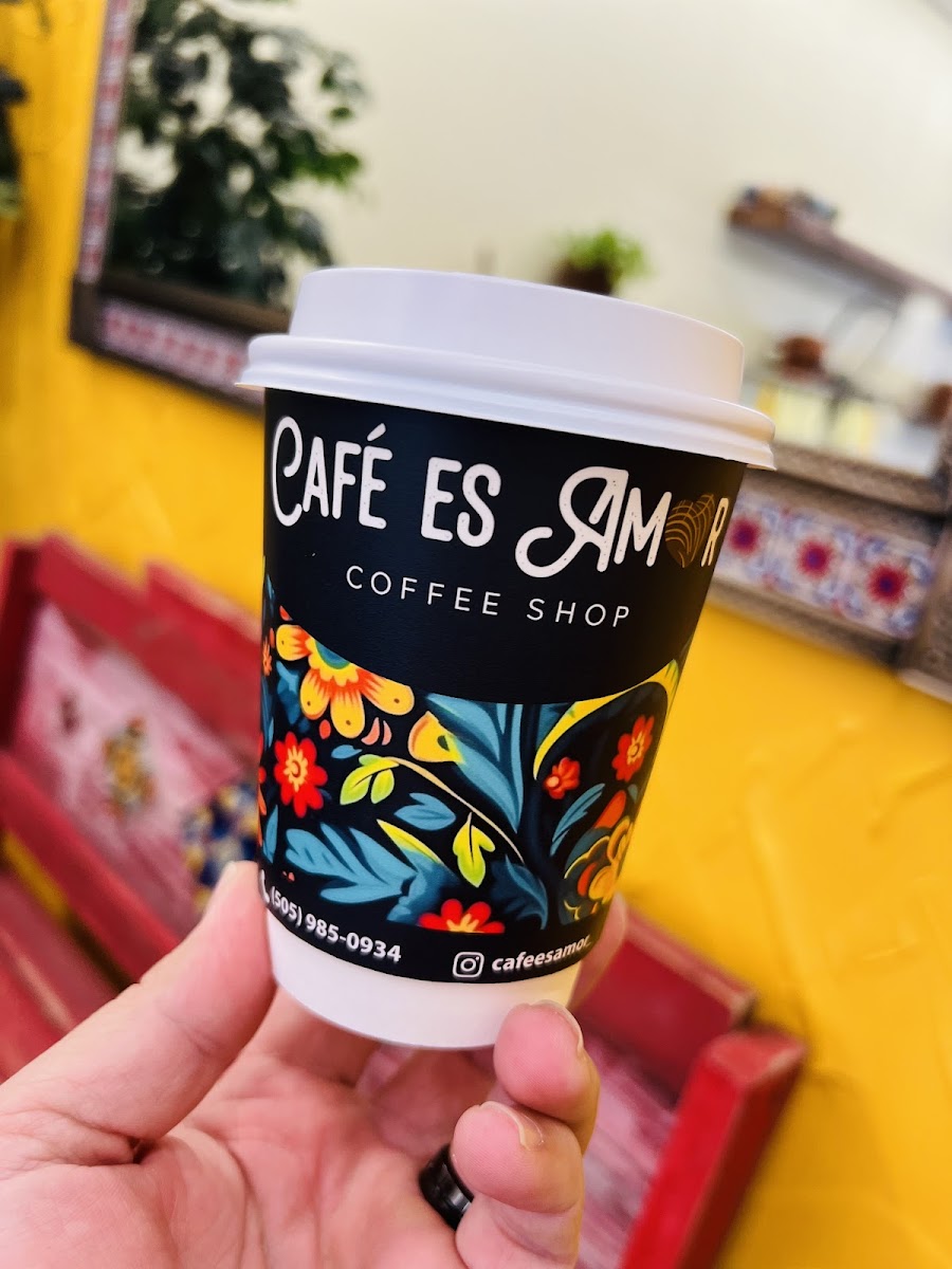 Cafe es Amor - 10