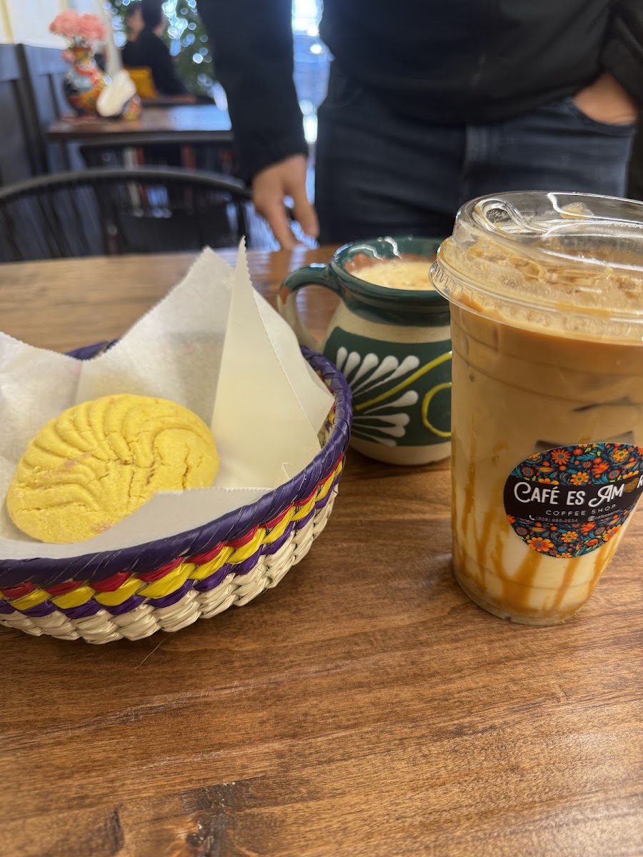 Cafe es Amor - 6