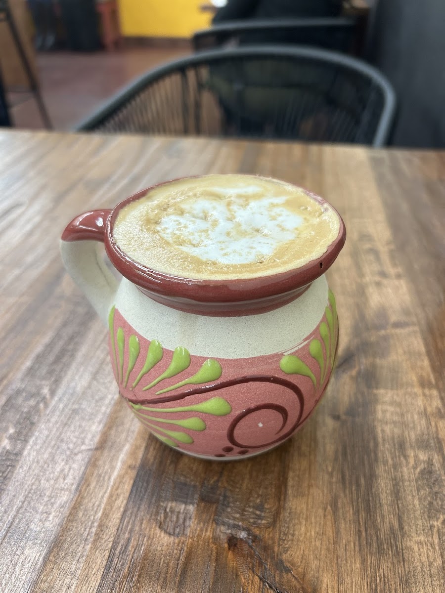 Cafe es Amor - 7