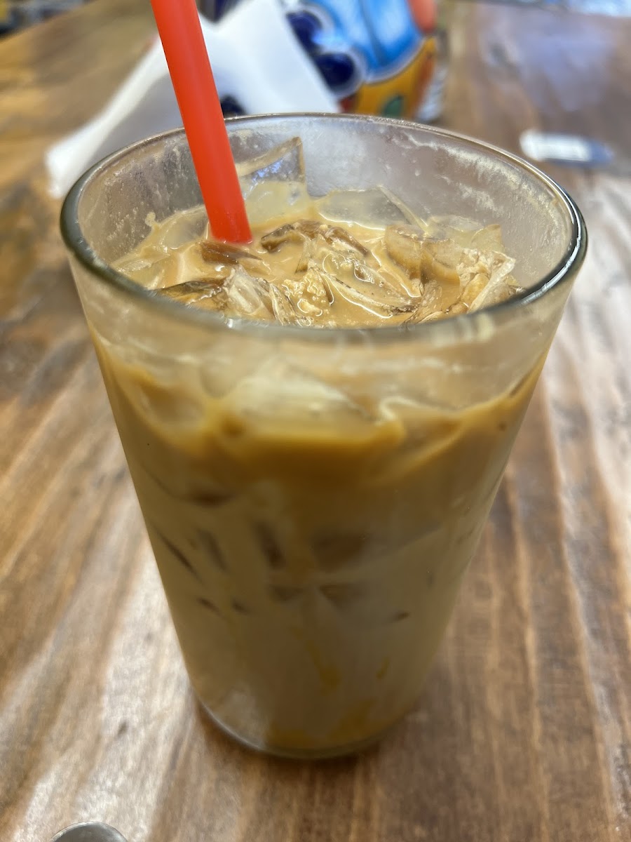 Cafe es Amor - 9