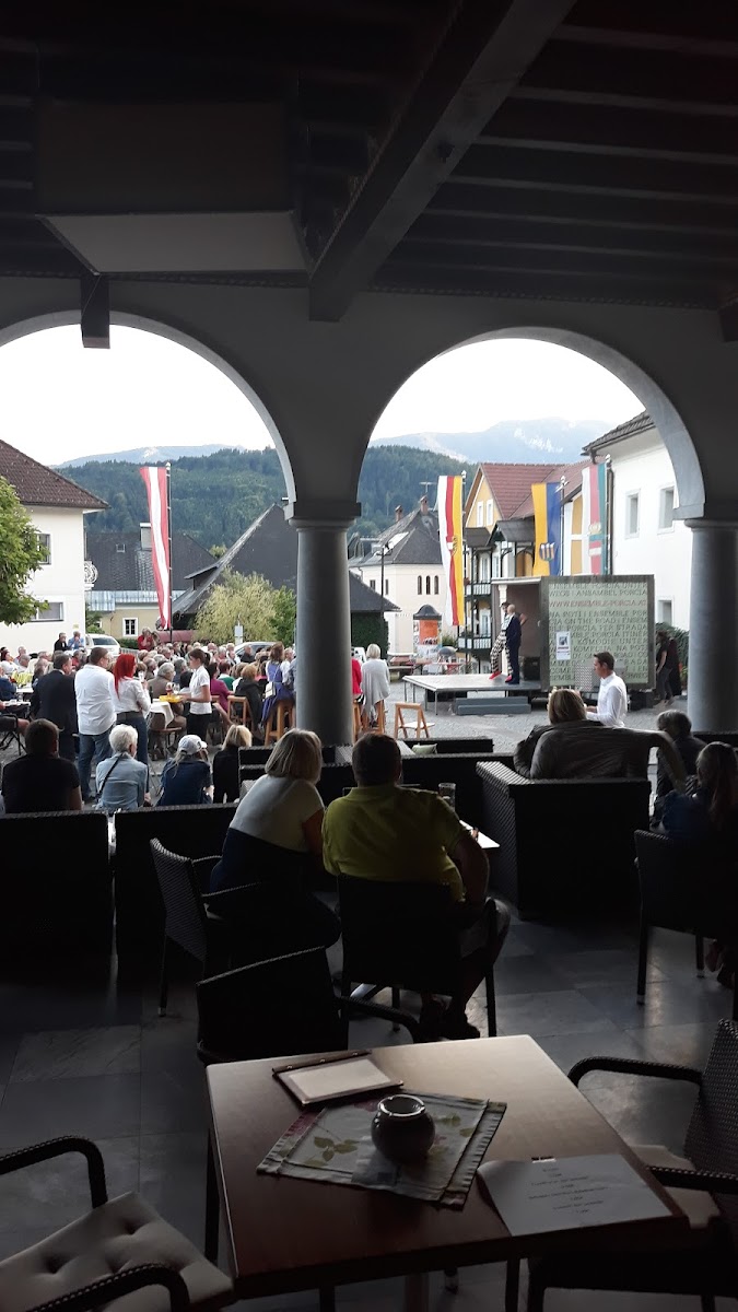 Rathauscafe Millstatt