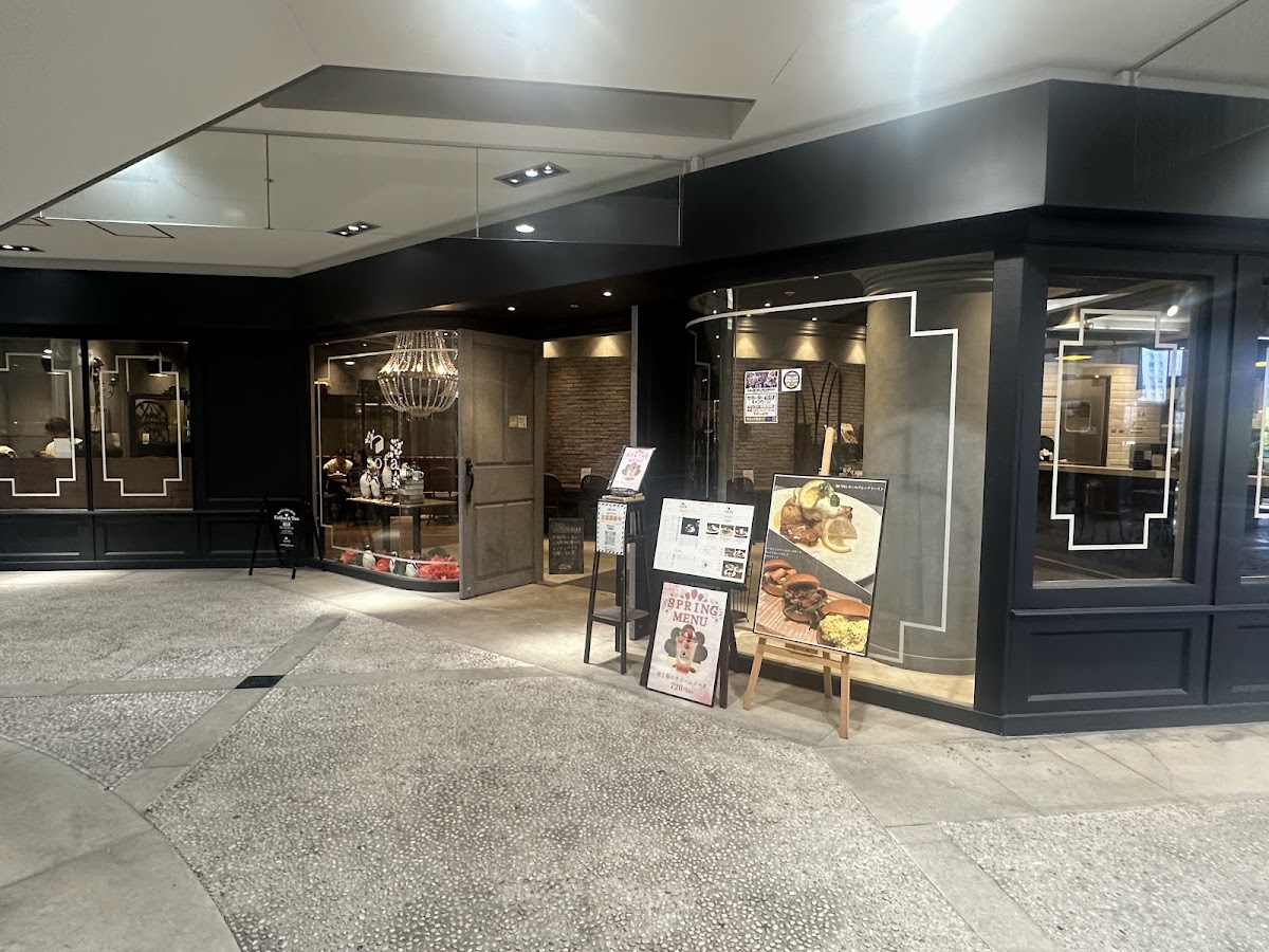 BOOK AND CAFE sofa HIROSHIMA