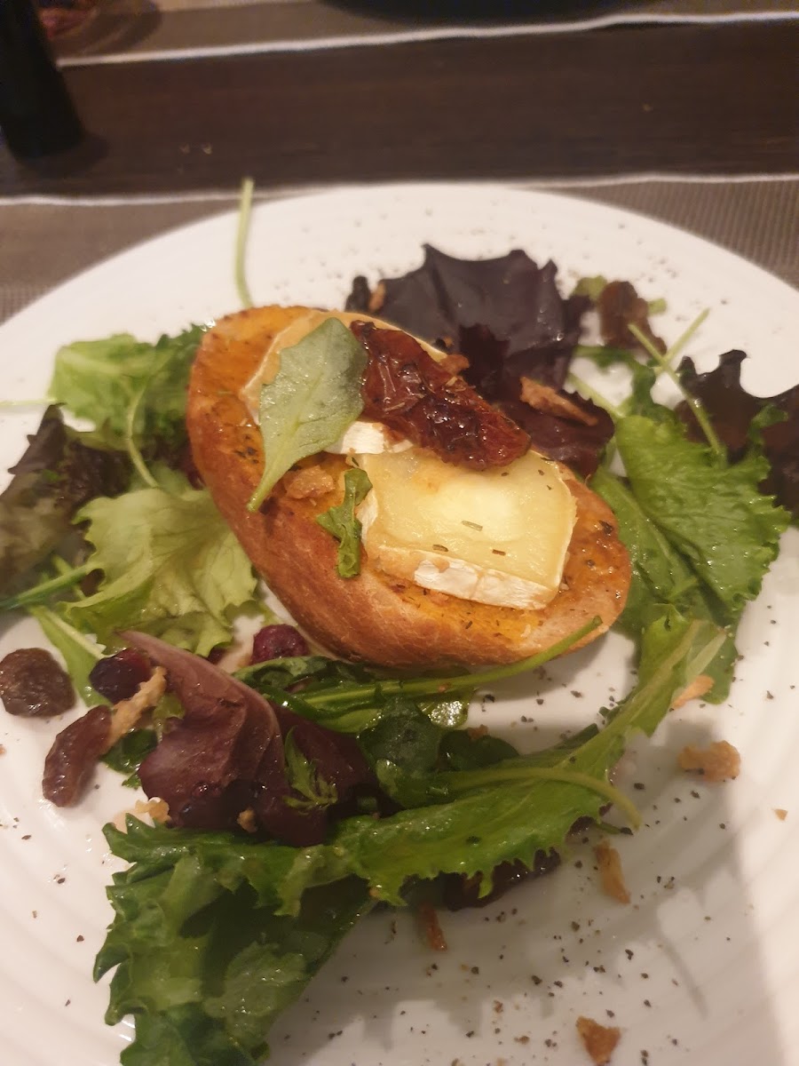 Restaurant Universitaire de l'Université Paris Nanterre - 5