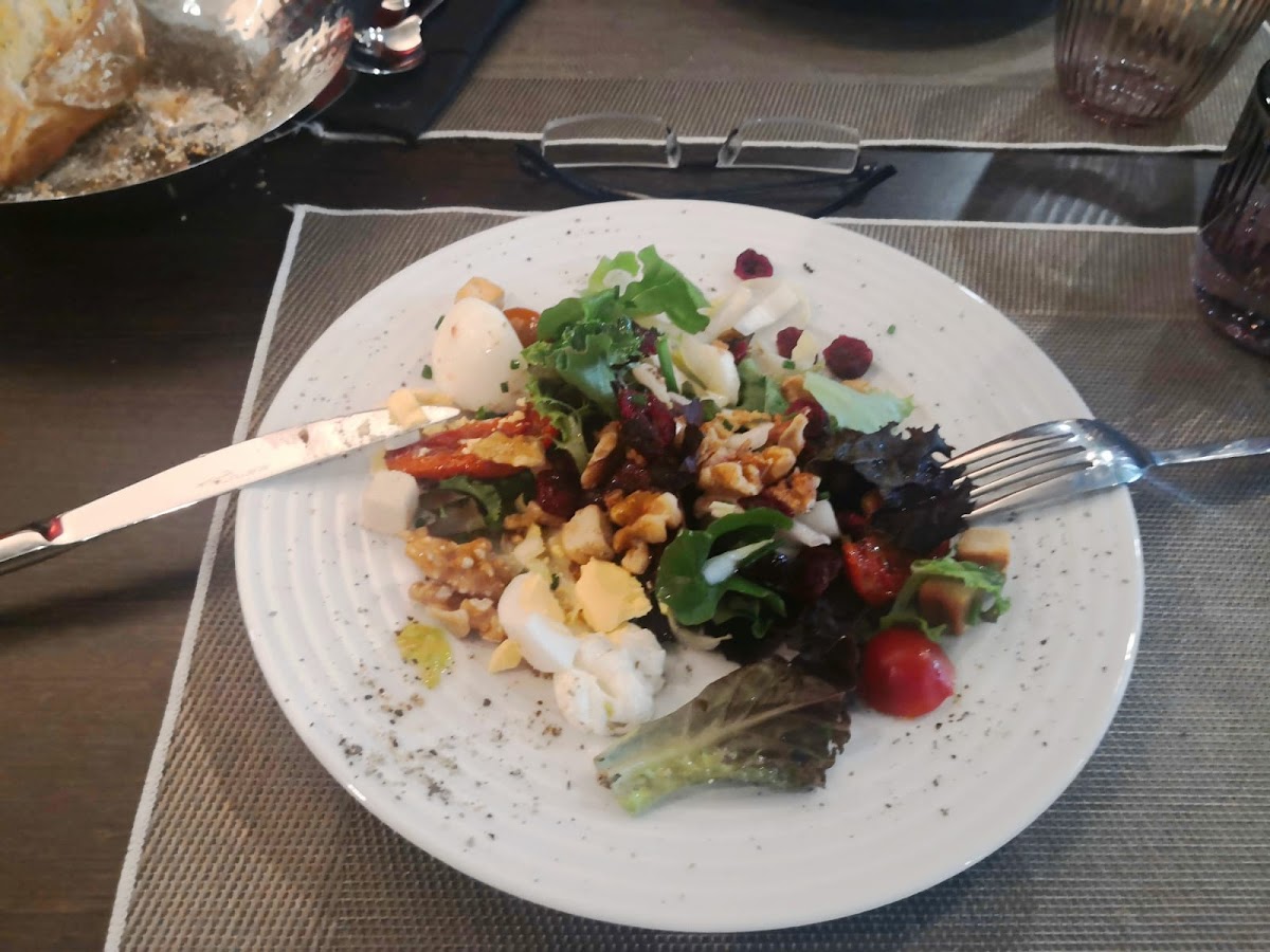 Restaurant Universitaire de l'Université Paris Nanterre - 6