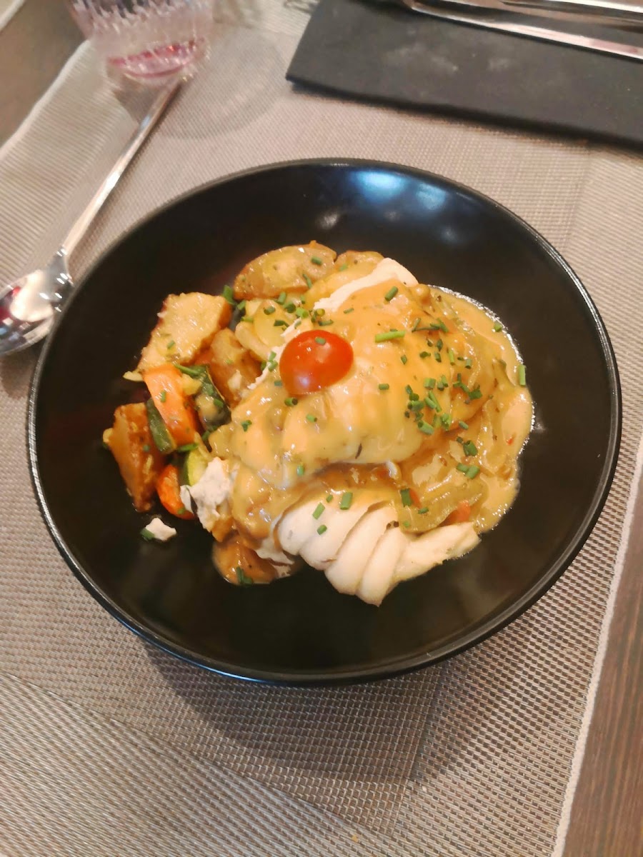 Restaurant Universitaire de l'Université Paris Nanterre - 7