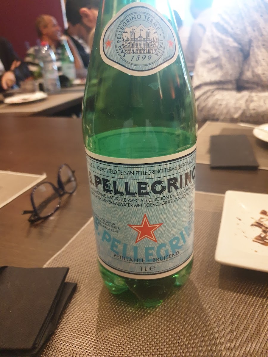 Restaurant Universitaire de l'Université Paris Nanterre - 8