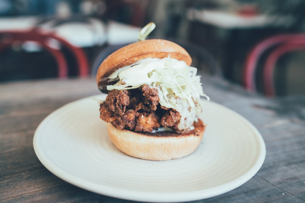 Aroma Cafe JCU Townsville - 6