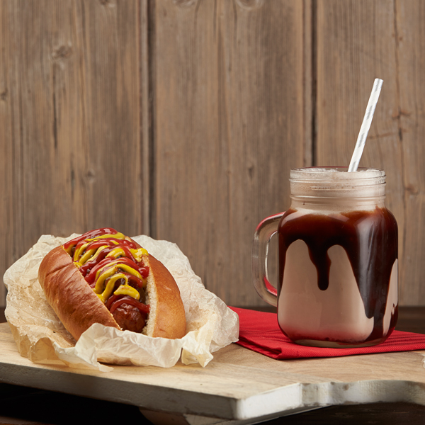 Aroma Cafe JCU Townsville - 7