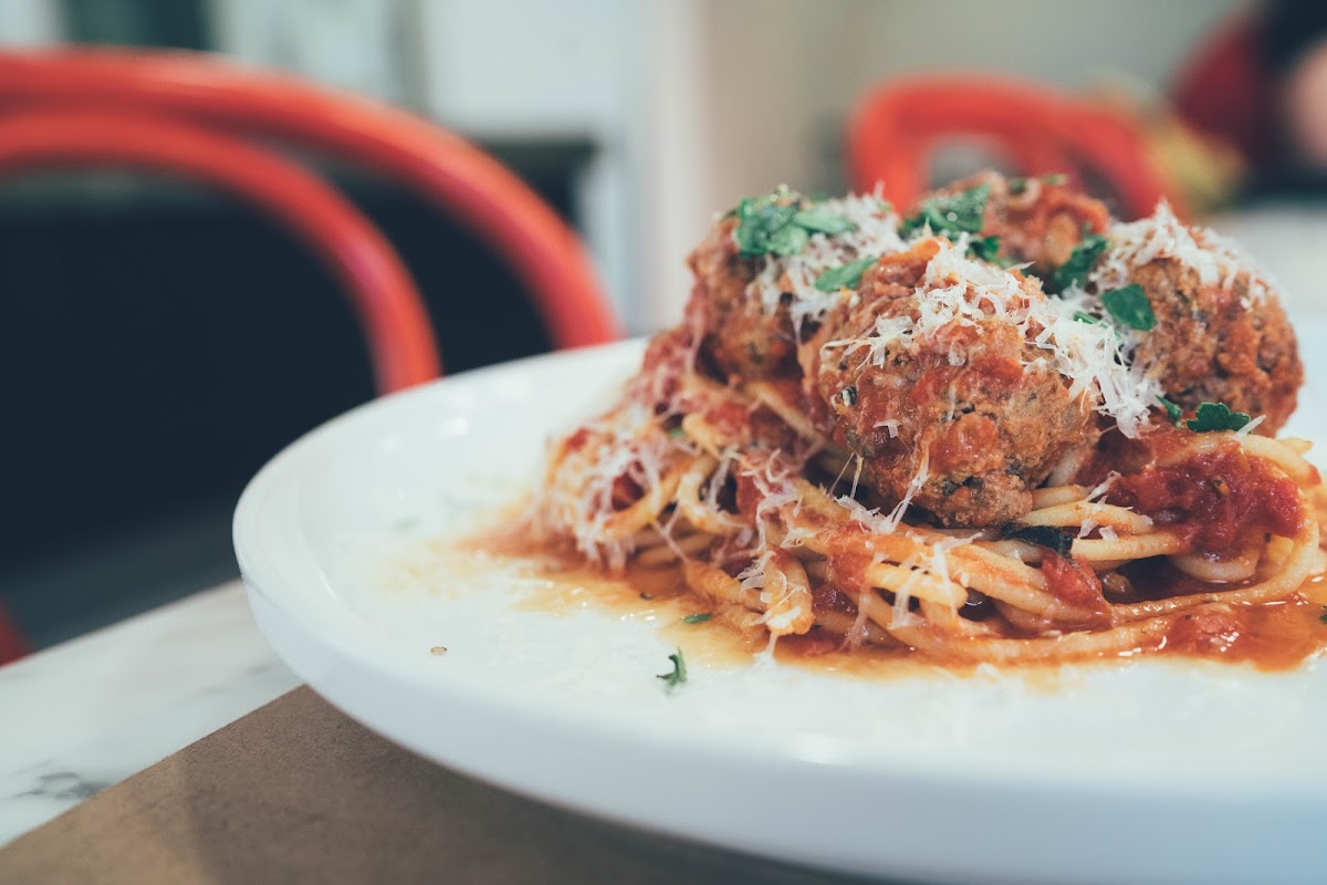 Aroma Cafe JCU Townsville - 8