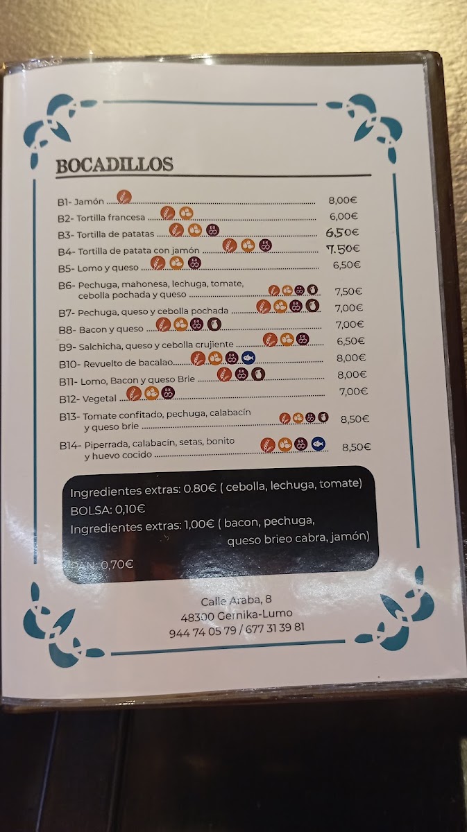 Junira Cafe - 4