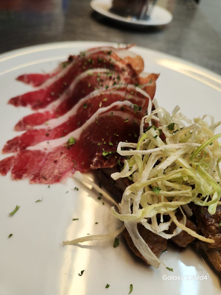 Junira Cafe - 3