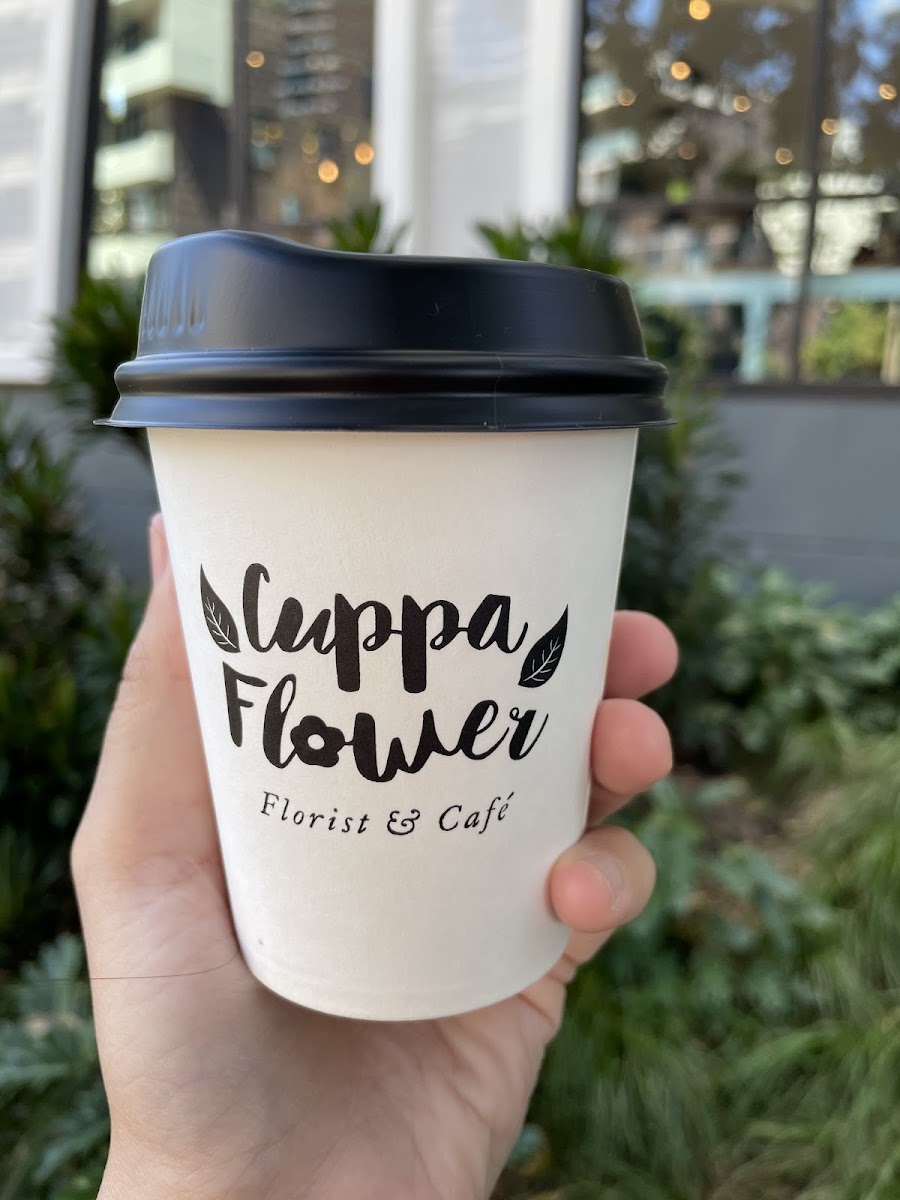 Cuppa Flower - 8