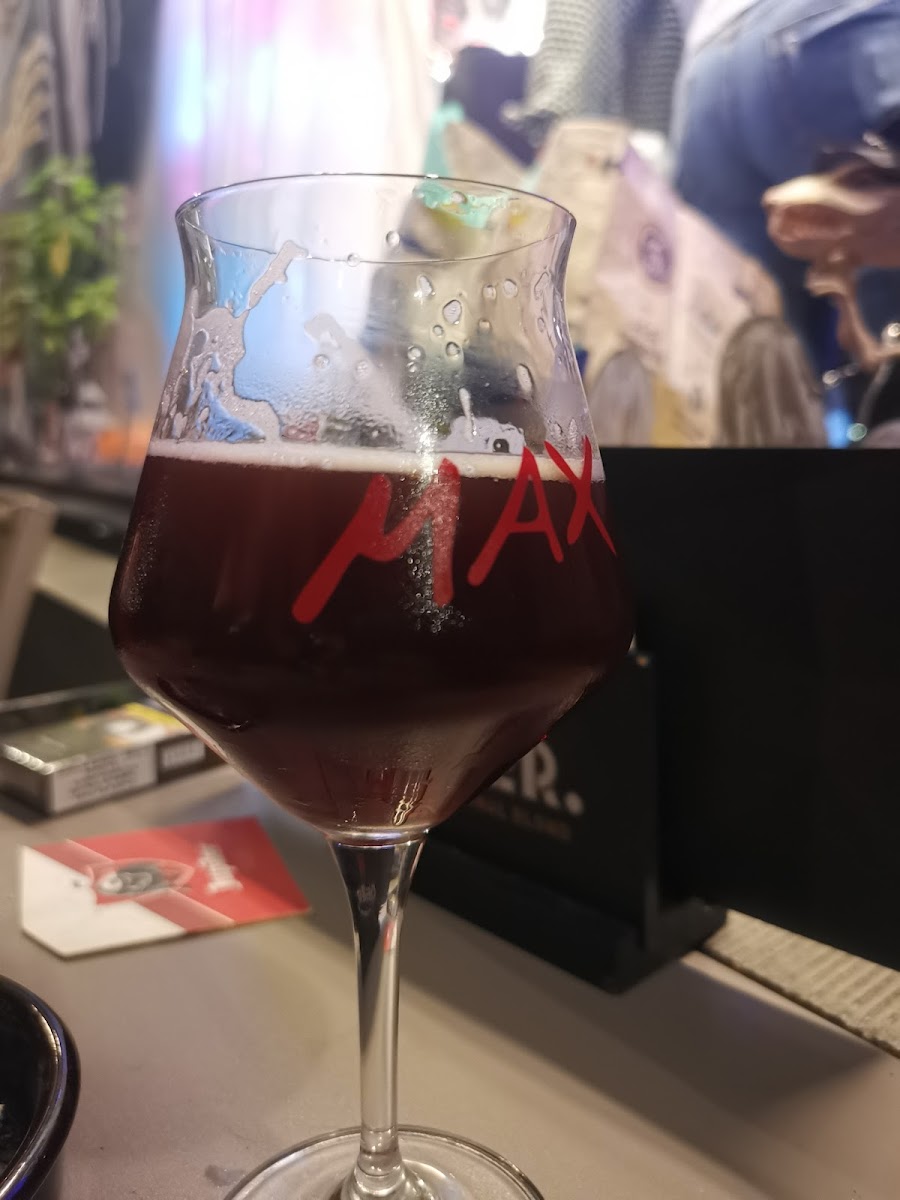 Café le Chez Nous - Namur - 10