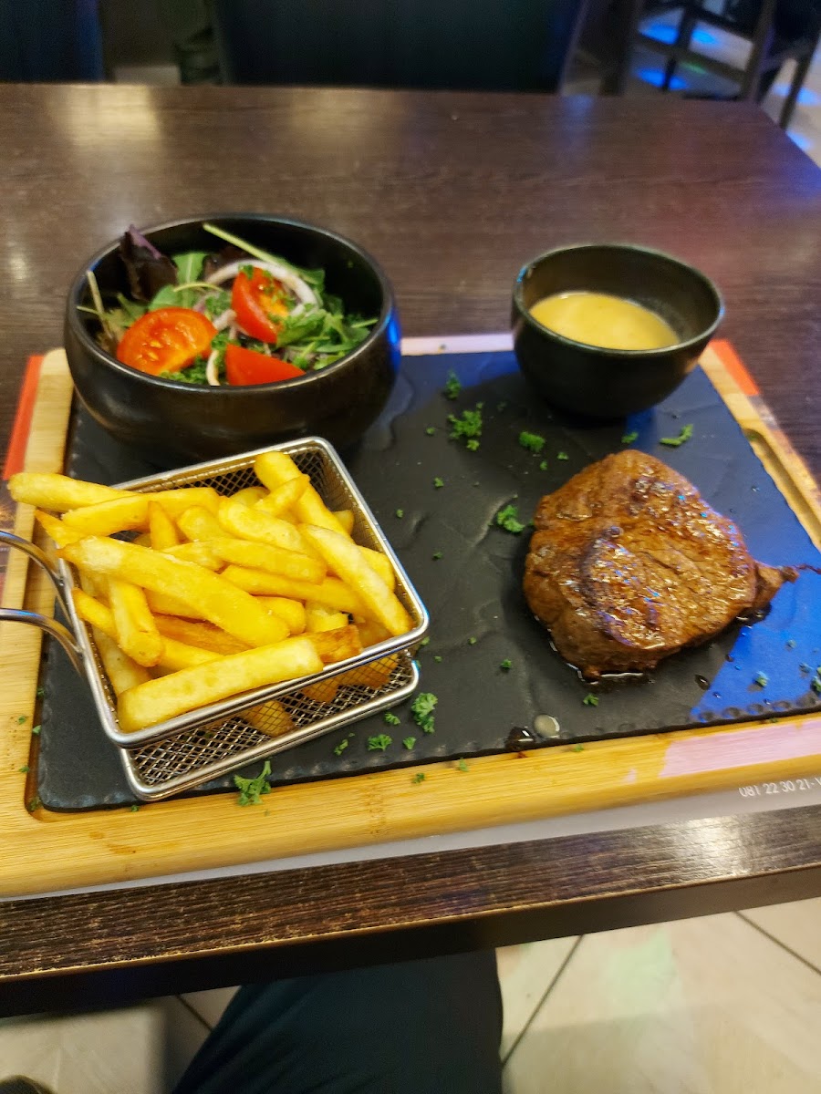 Café le Chez Nous - Namur - 5