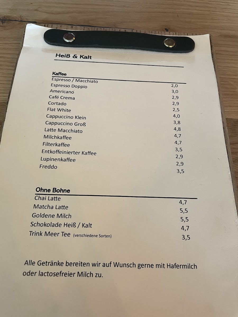 9. Yuli - Happy Coffee House-Paderborn - 2