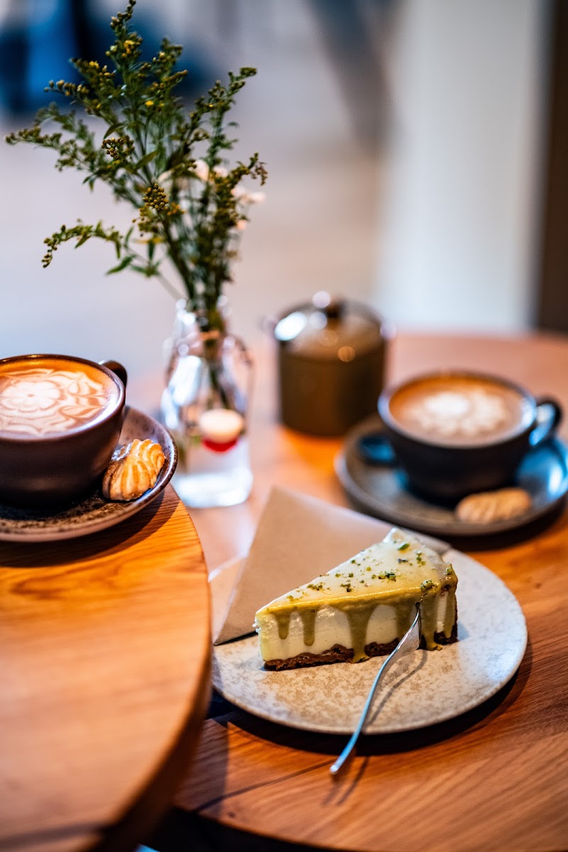 9. Yuli - Happy Coffee House-Paderborn - 6