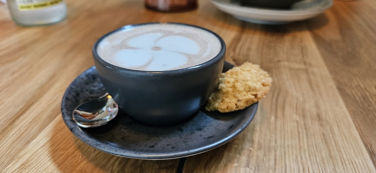 9. Yuli - Happy Coffee House-Paderborn - 7