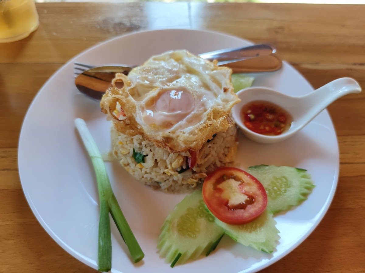 Nan Niyom Café - 10