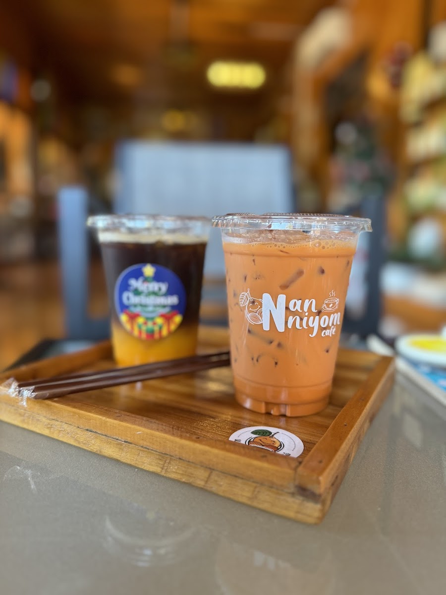 Nan Niyom Café - 2