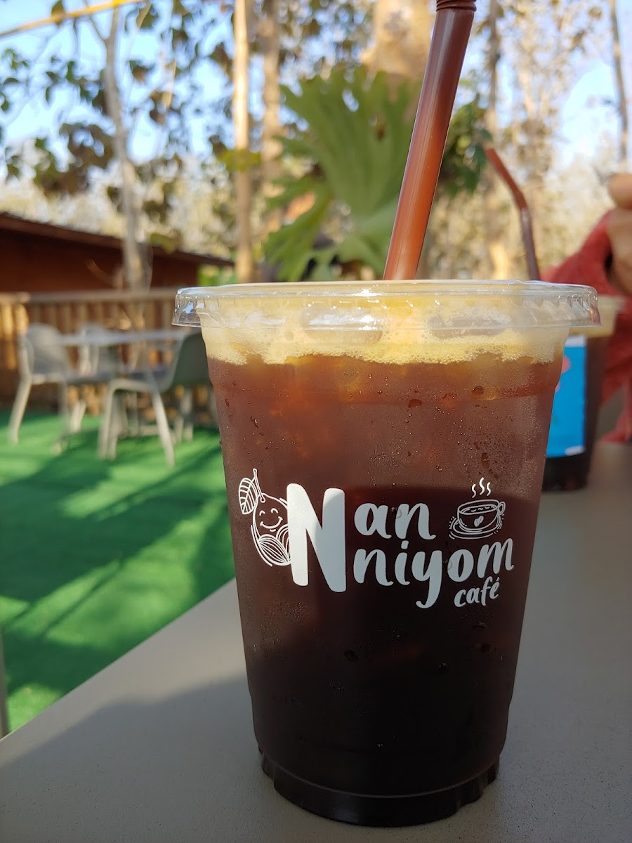 Nan Niyom Café - 7