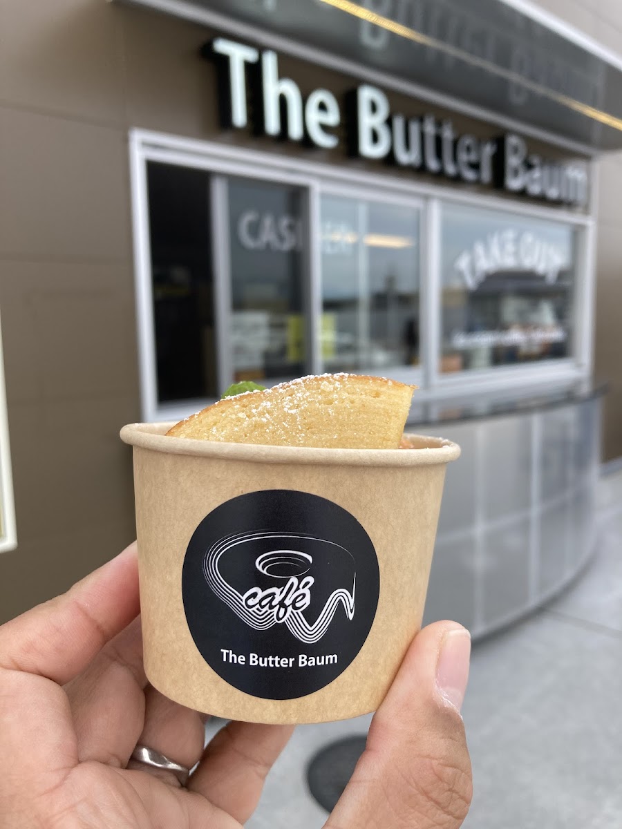 The Butter Baum - 10