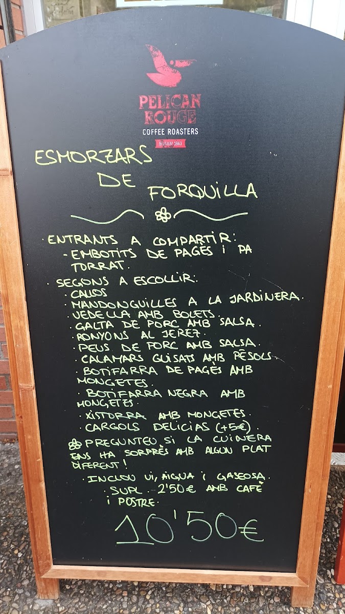 Xurreria Delicias - 1