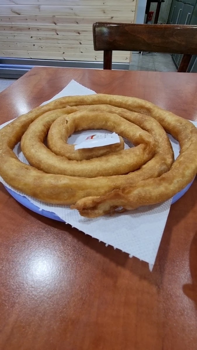 Xurreria Delicias - 2