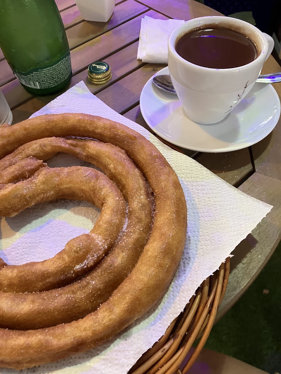 Xurreria Delicias - 3