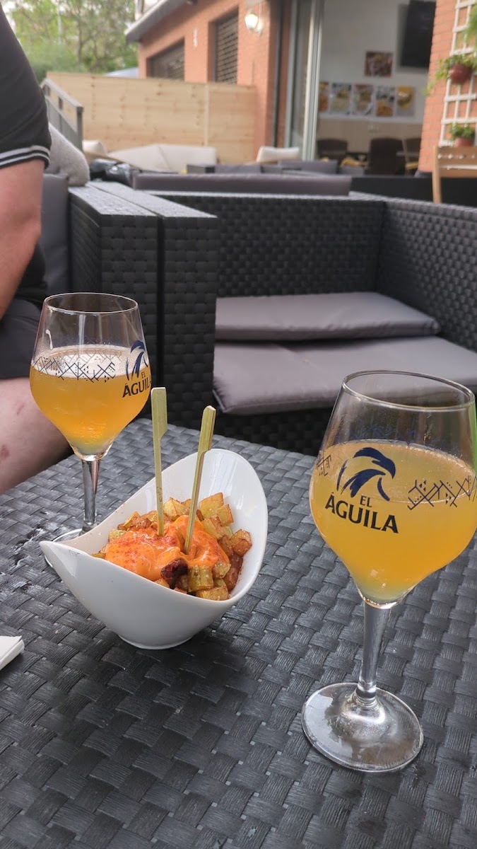 Xurreria Delicias - 7