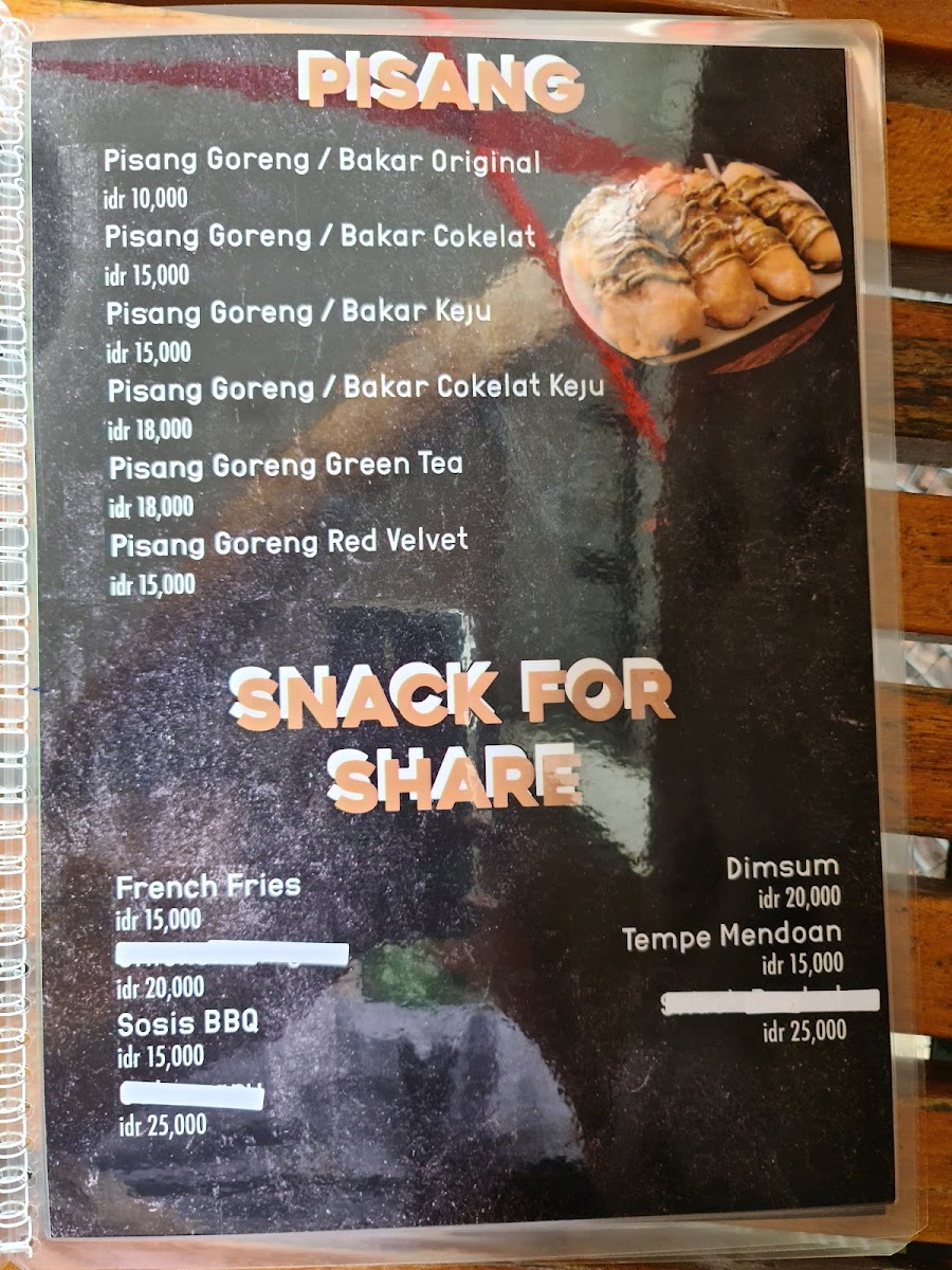 Rojiro Coffe And Resto - 7