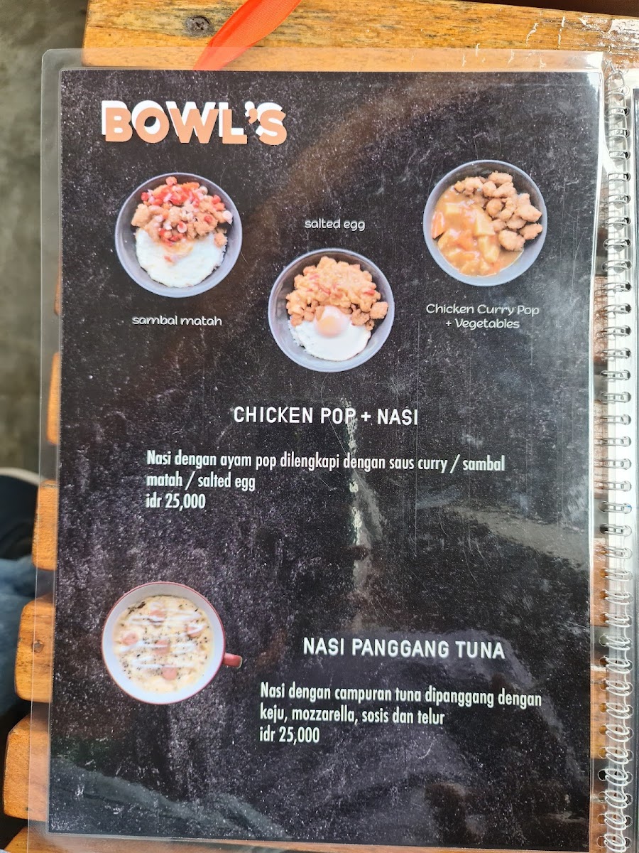 Rojiro Coffe And Resto - 8