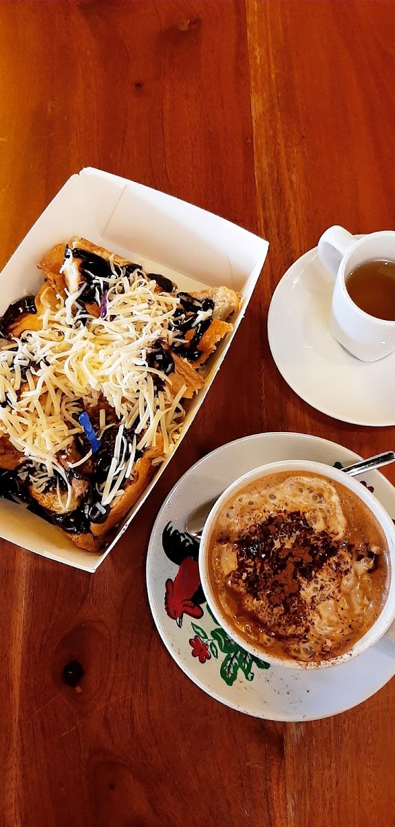 Rojiro Coffe And Resto - 6